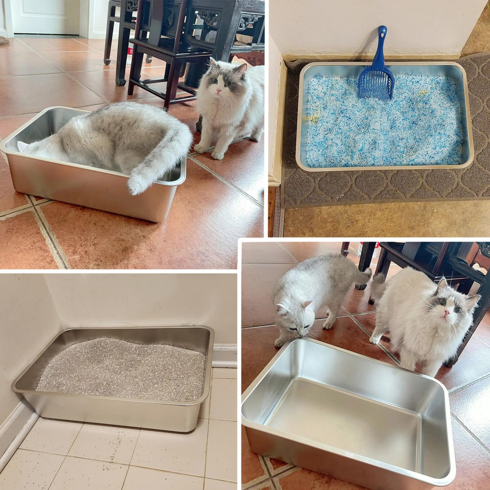 FUTAM material-closeup reveals durable stainless steel build.