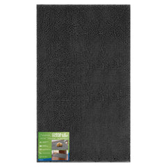 Futurwit dog door mat plush chenille for cozy comfort at the doorway