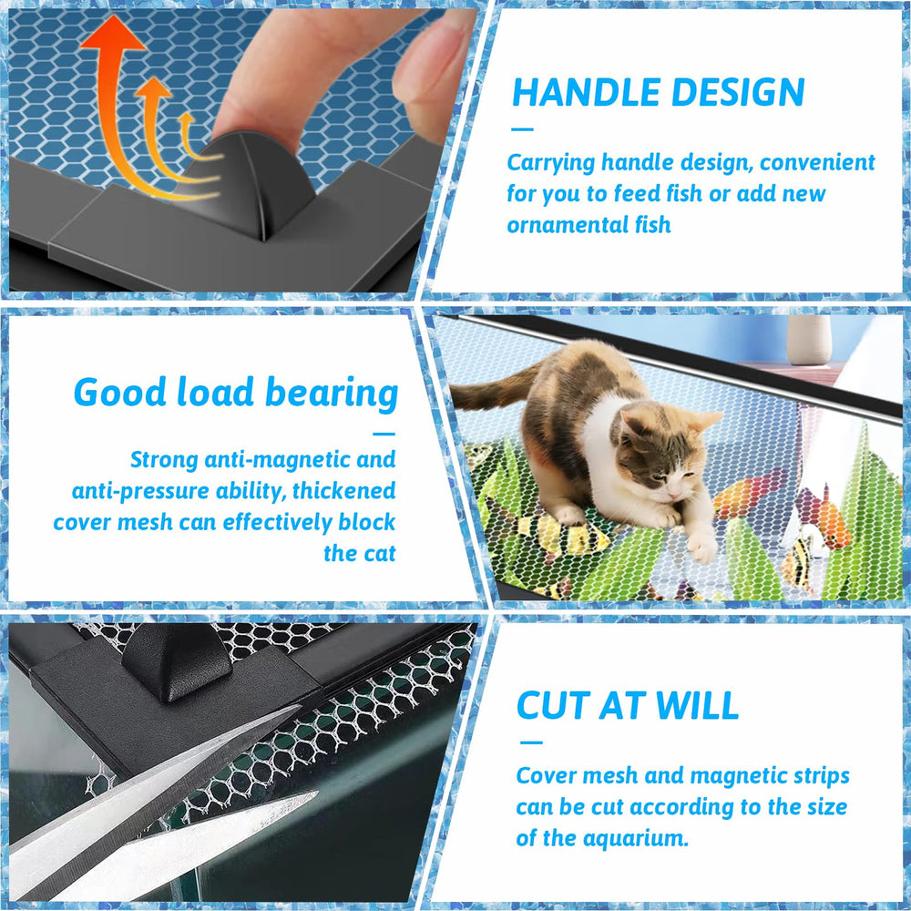 FUYITE installation guide image demonstrates simple, fast setup.