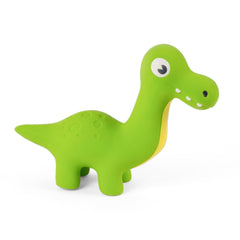 Fuzzl Rexy lightweight-for-fetch design ideal for quick games and solo play.