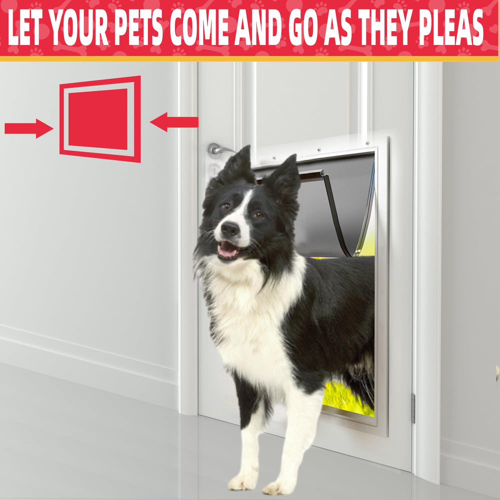 Fuzzycare durable-flexible-flap demonstrates long-lasting performance for busy homes.
