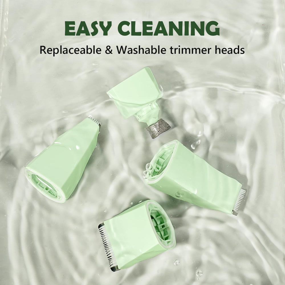 FuzzyFix grooming kit for cats and small dogs delivers versatile care