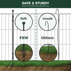FXW MiniPaws Unleashed ideal for small dogs and puppies during adventures.
