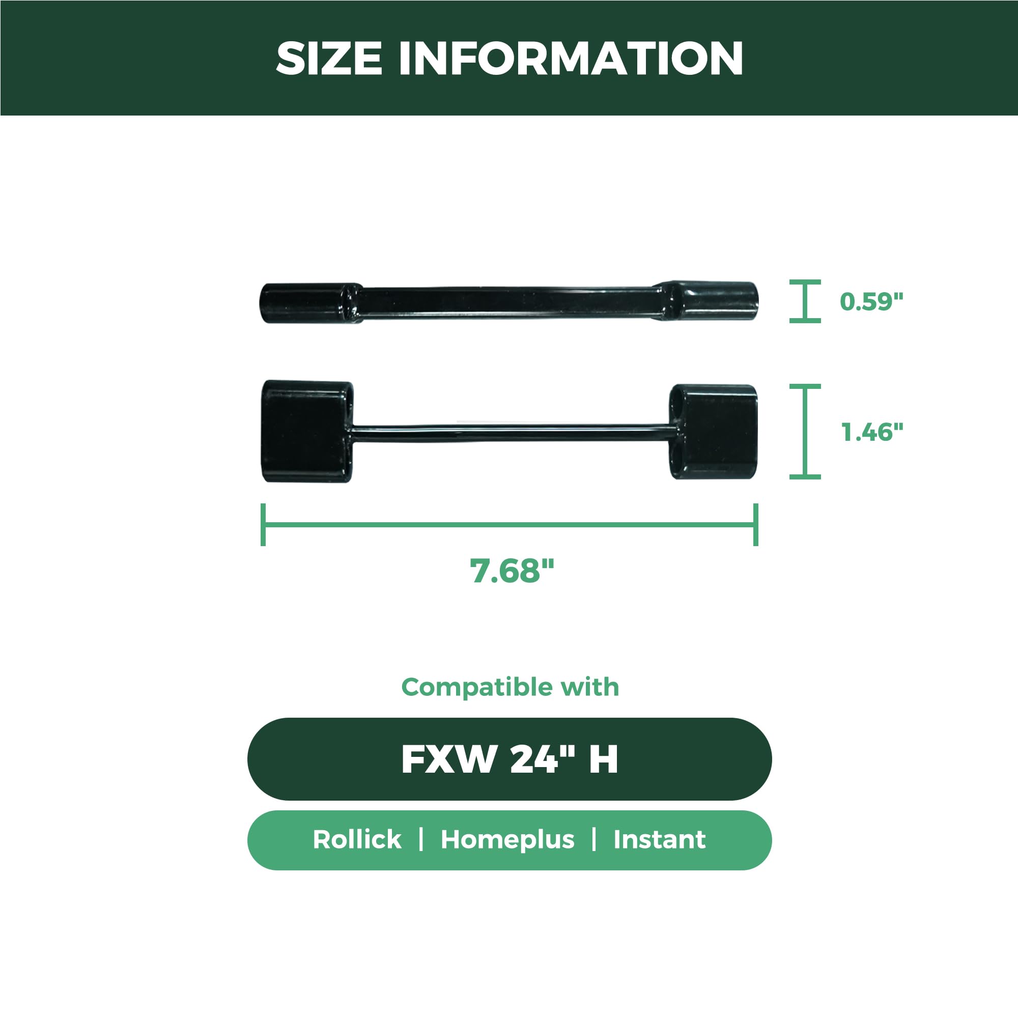 FXW Playpen Connector indoor-outdoor compatibility enables versatile setups.