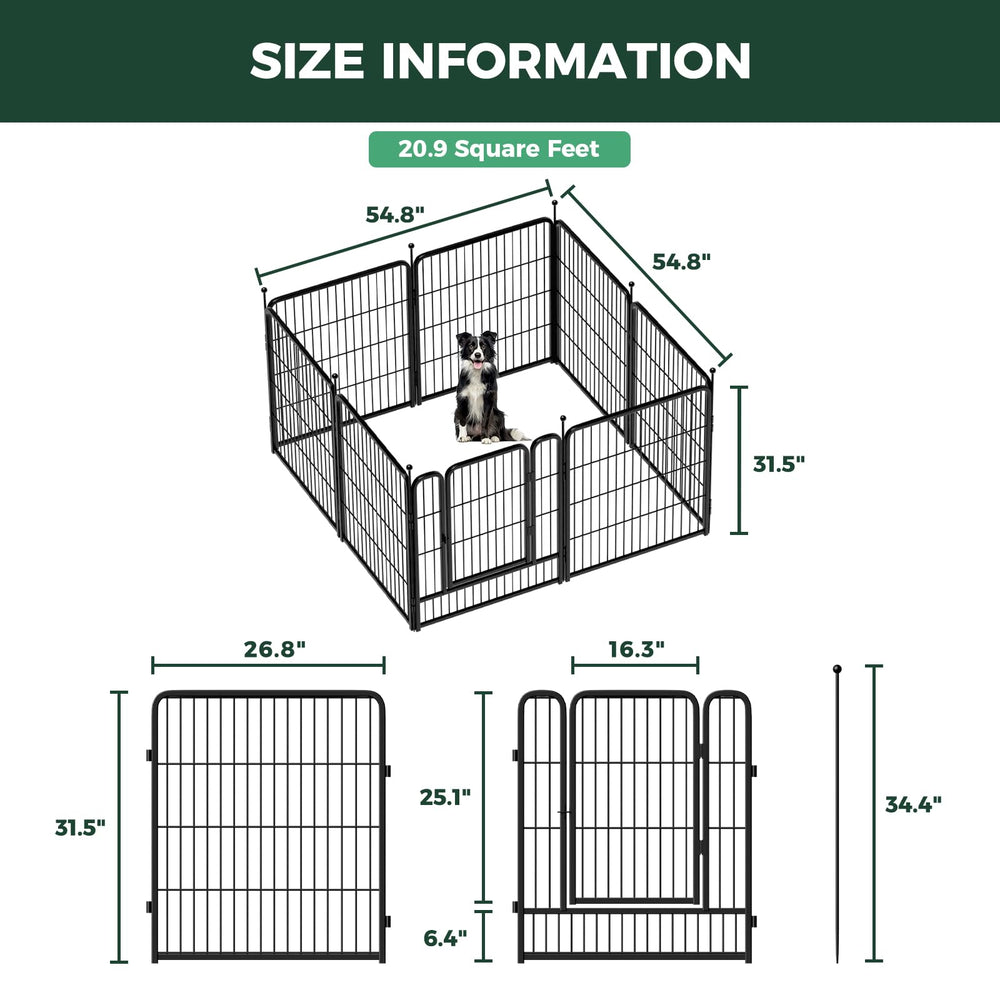 FXW Rollick playpen floor-protection keeps indoor surfaces safe.
