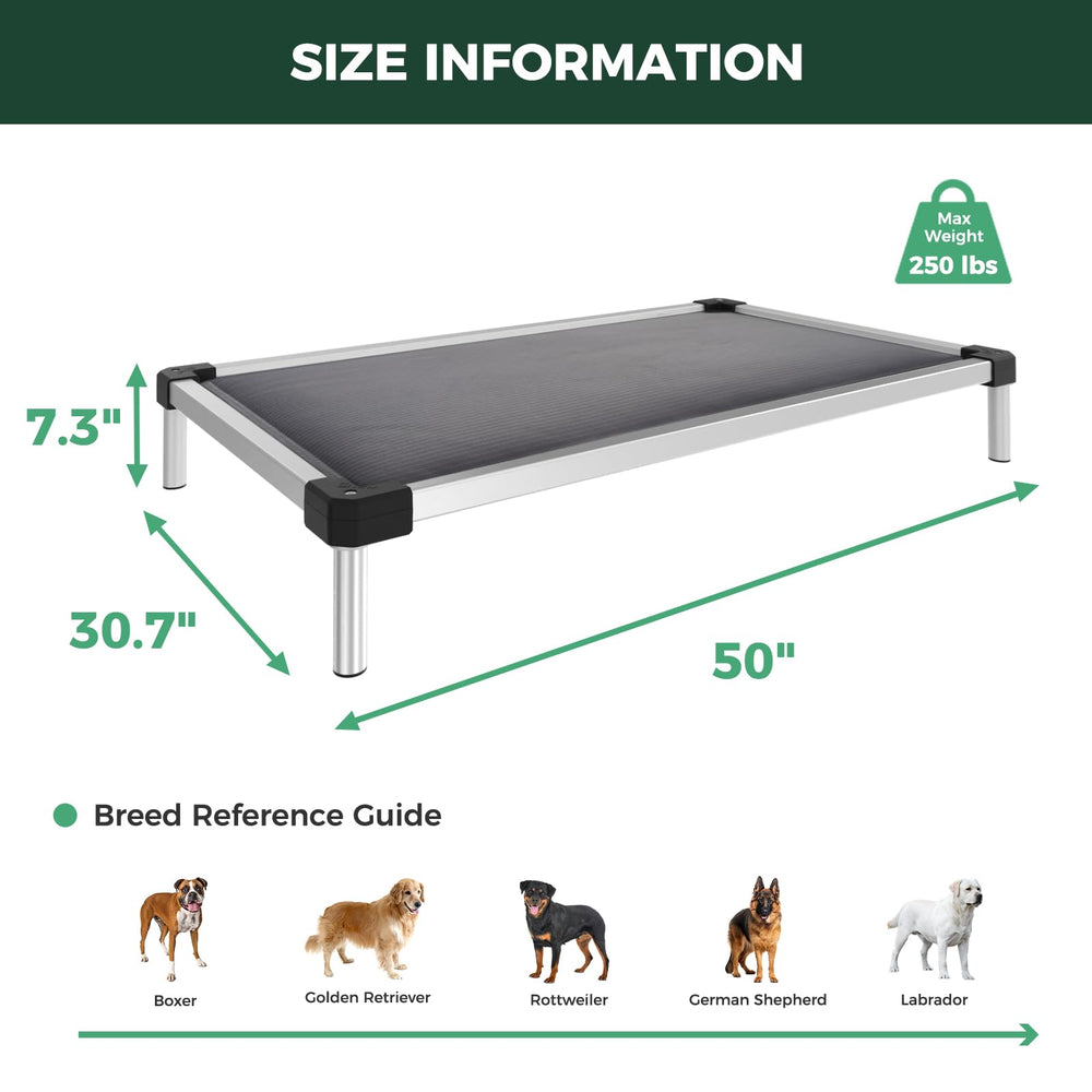 FXW TitanNest lightweight and portable for travel and storage.