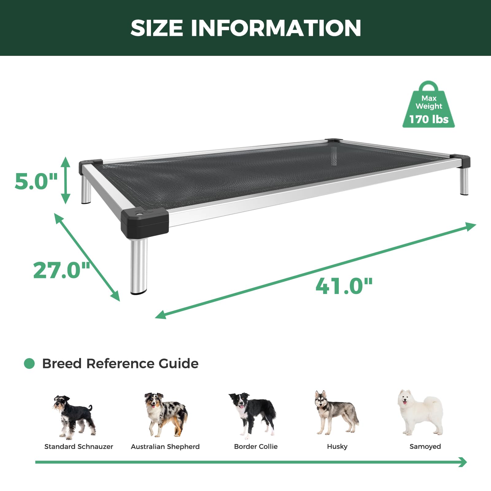 FXW TitanNest versatile bed for indoor, outdoor, and camping use.