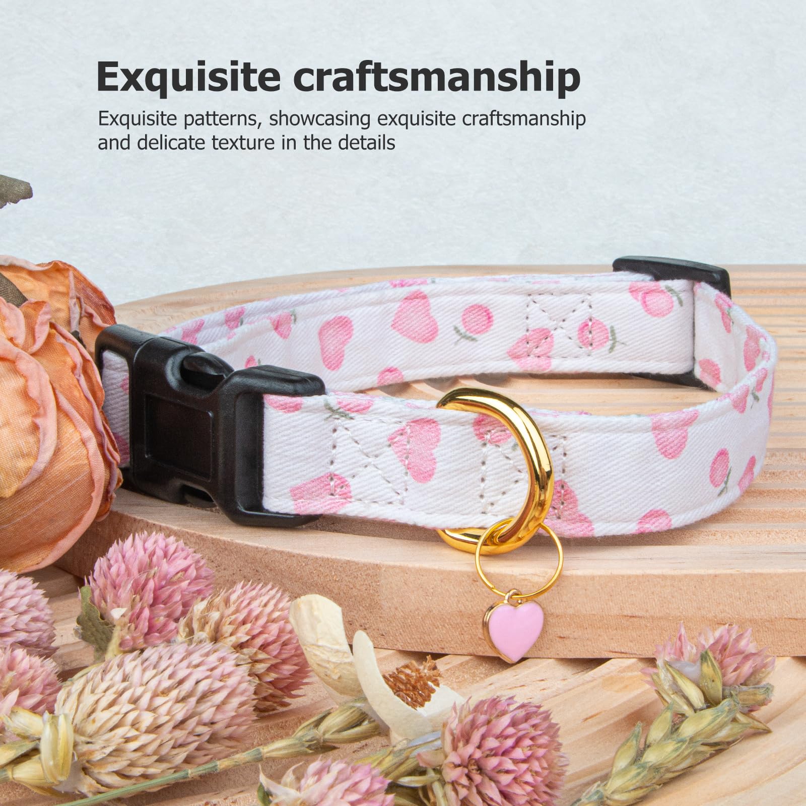 FYEQYAOU gift-ready collar suitable for parties and celebrations.