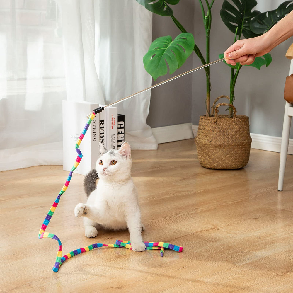 FYNIGO worry-free after-sales support and confidence