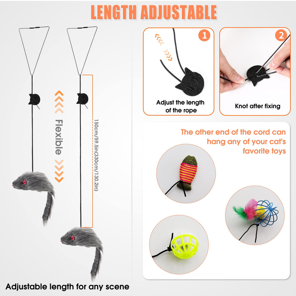 FYNIGO three-way hang options provide versatile placement for rooms.