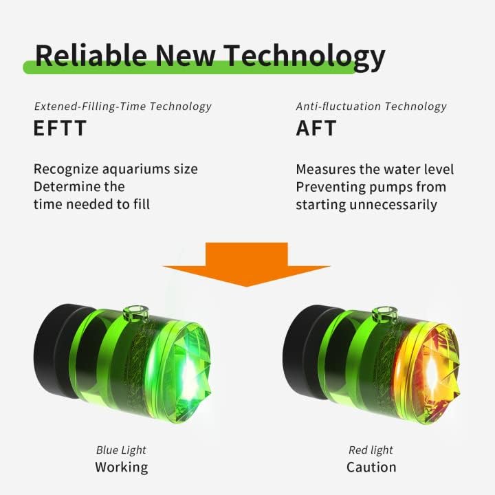 FZONE ATO pump lifting water up to 2 meters enabling reliable delivery