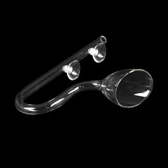 FZONE lily pipe kit assembly—shows compatibility with 12/16mm tubing for easy setup.