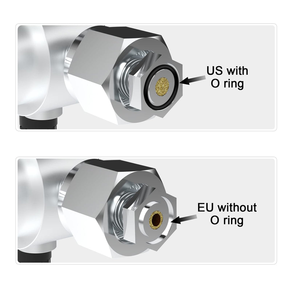 FZONE Pro Series safety valve feature for overpressure protection