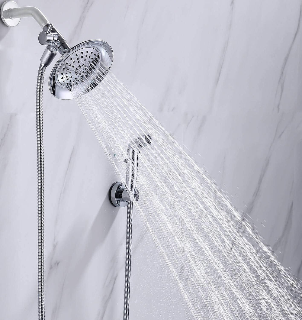 G-Promise indoor dog washing system for convenient pet baths.