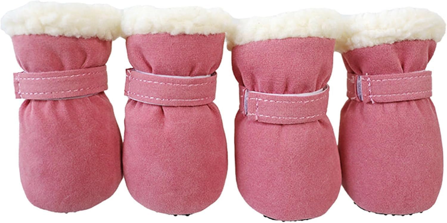 GabeFish boots are easy to machine wash and quick to air dry
