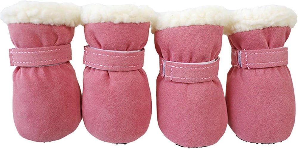 GabeFish boots are easy to machine wash and quick to air dry