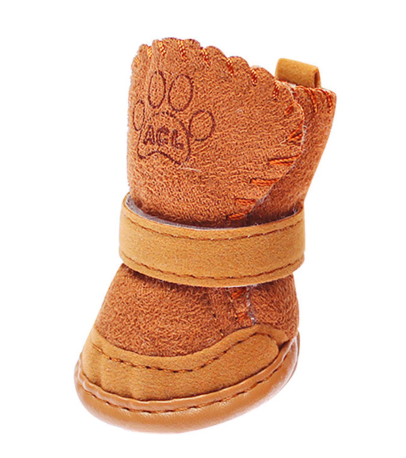 GabeFish adjustable Velcro strap close-up, quick on/off and secure fit.