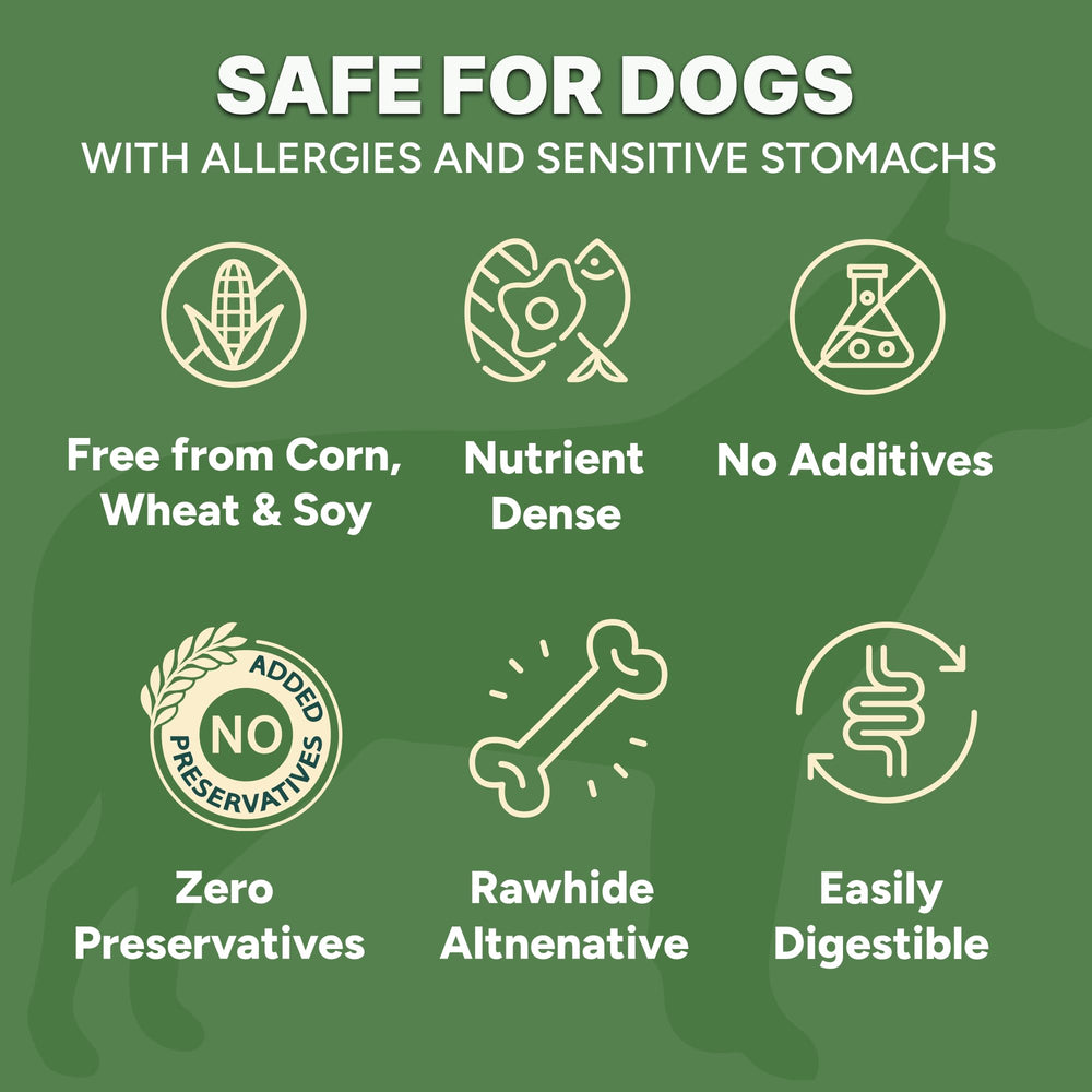 Gaines Family Farmstead Beef Chips high-protein treat for active dogs during workouts.