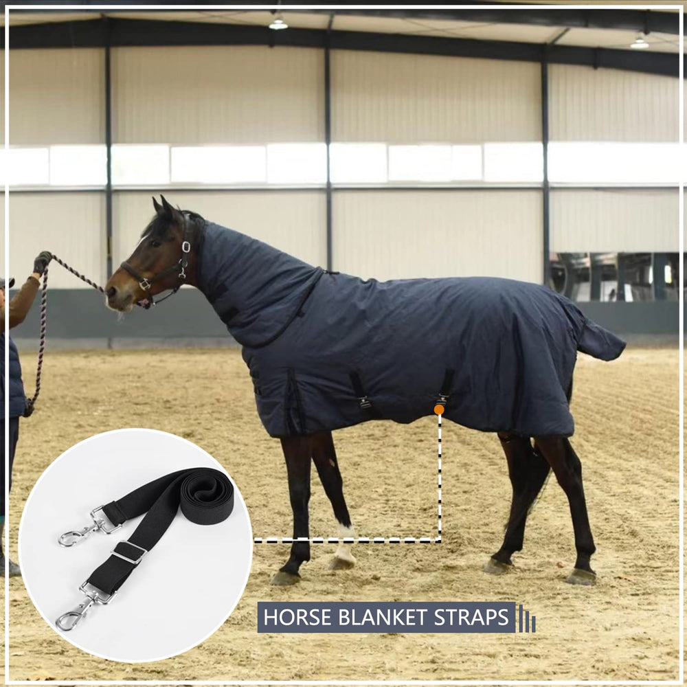 GAITWIN universal blanket compatibility indicates straps fit most blankets with leg strap rings.