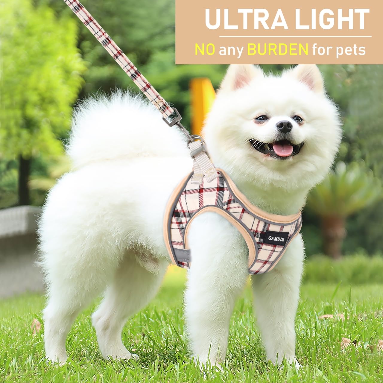 GAMUDA reflective safety lines and points improve visibility at night.