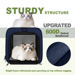 GAPZER adjustable shoulder strap enables hands-free transport