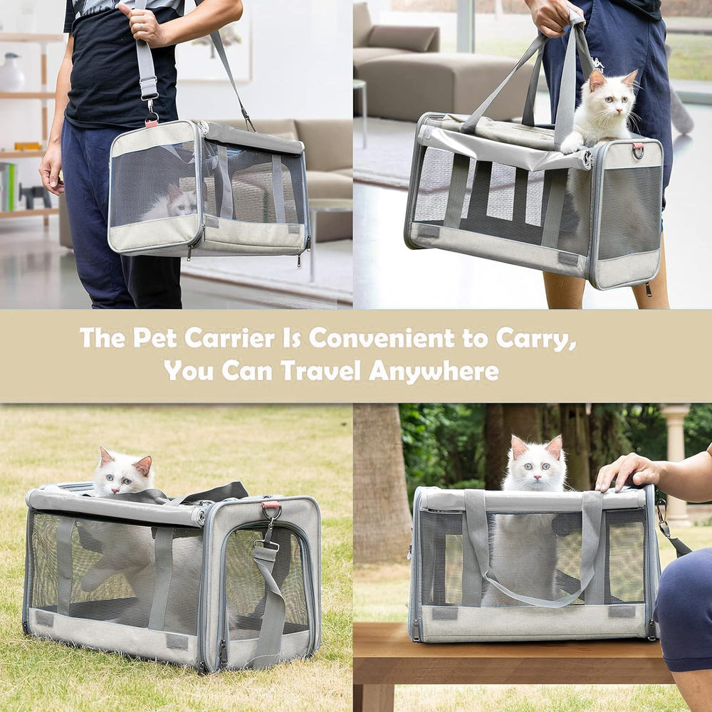 GAPZER dimensions-guide up to 20 lb capacity.