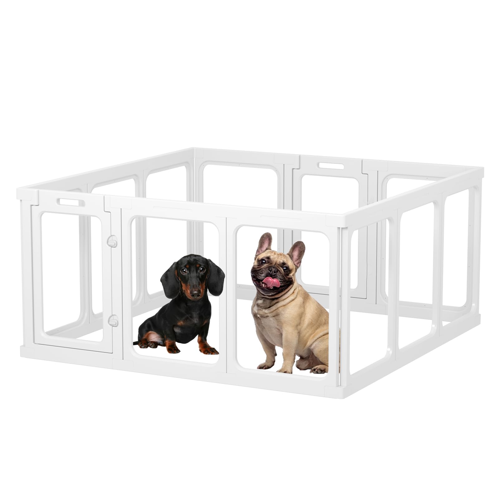 Gardner Pet whelping-box-style image—versatile enclosure suitable for small animals