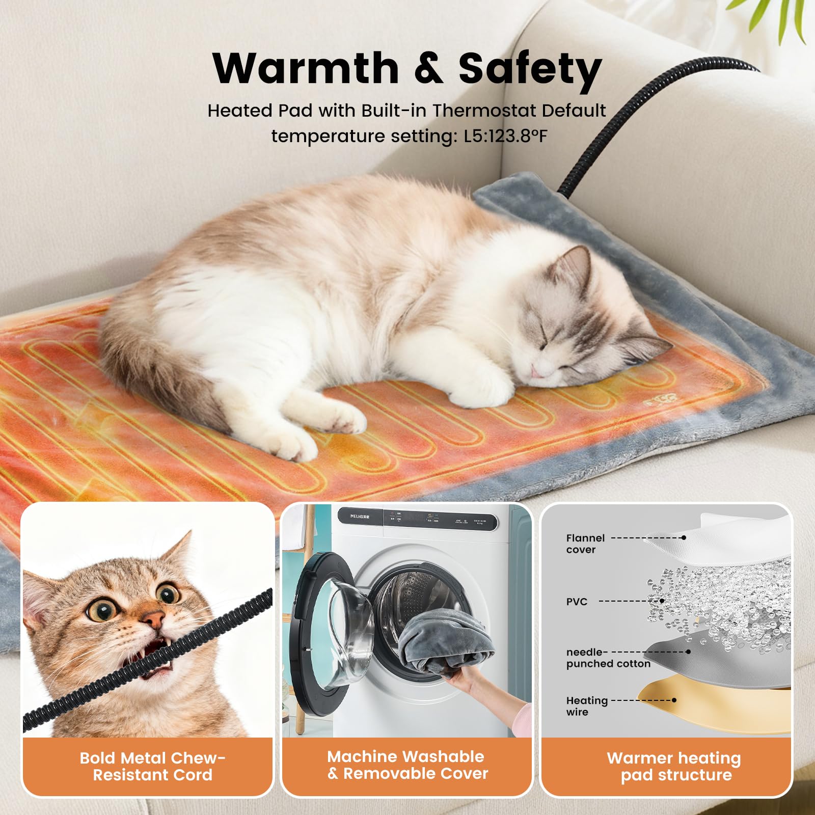 Gardner Pet foldable frame design enables tool-free setup in green