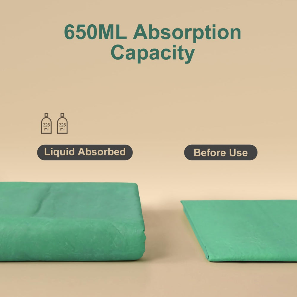 Gardner Pet versatile multi-surface pad suitable for cars, crates, balconies