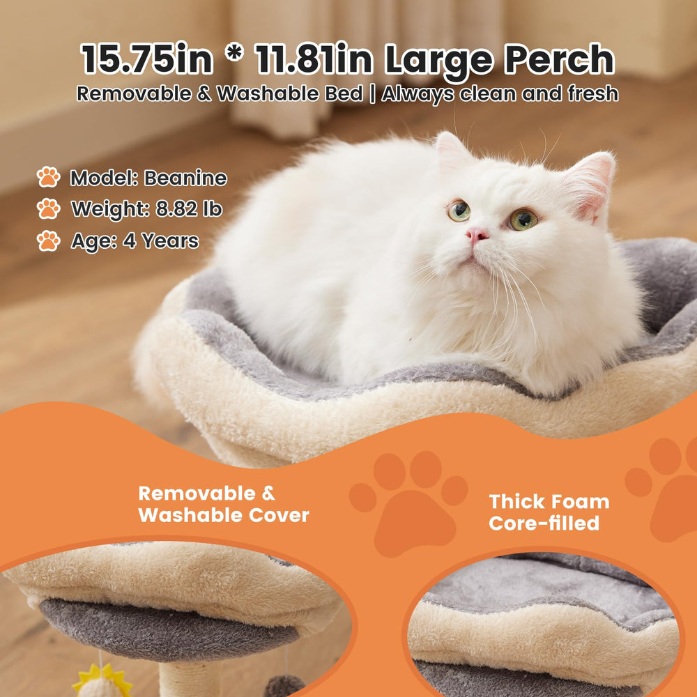 Gardner Pet premium plush fabric—soft and durable for daily use