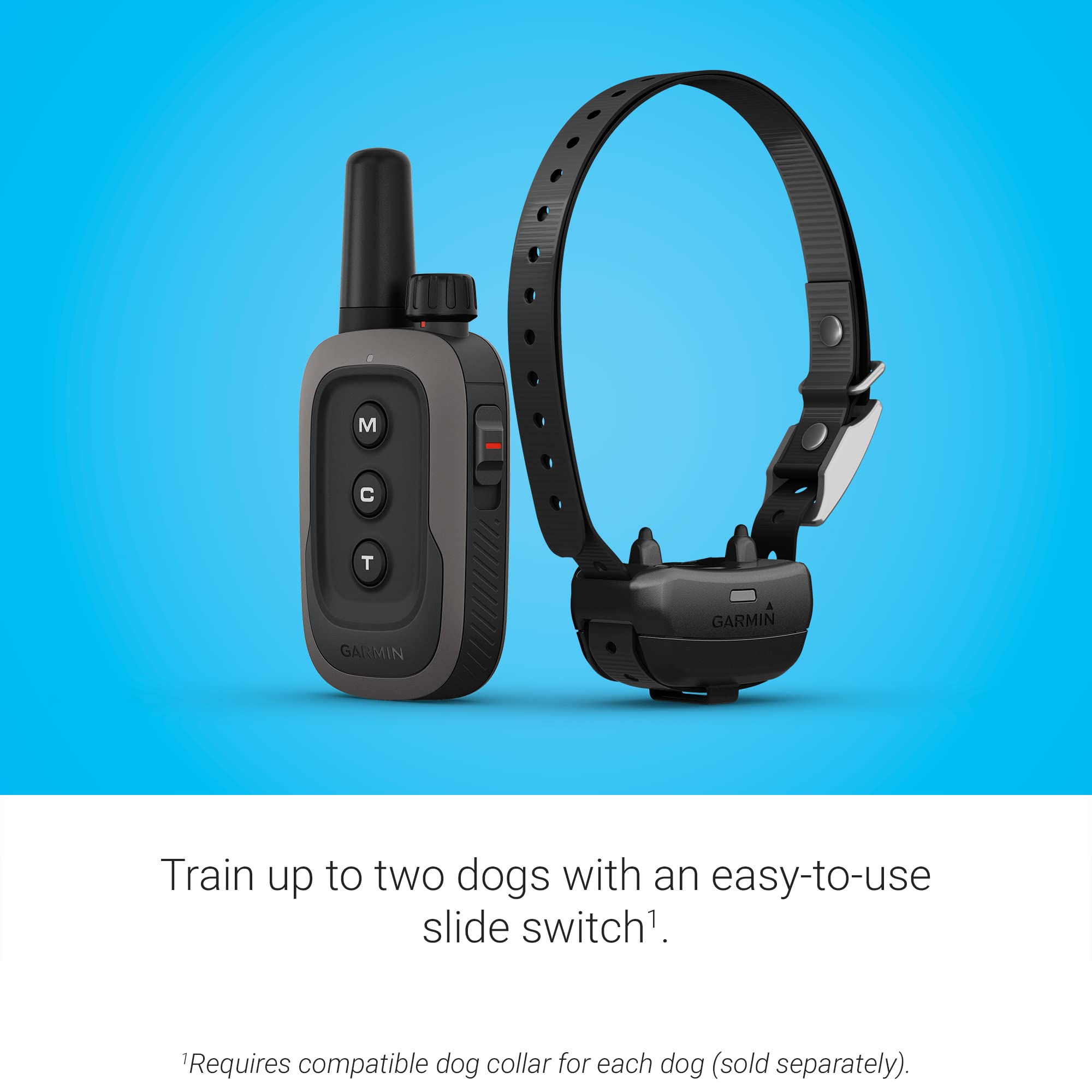 Garmin Delta SE water-resistant exterior emphasizes rugged outdoor training design