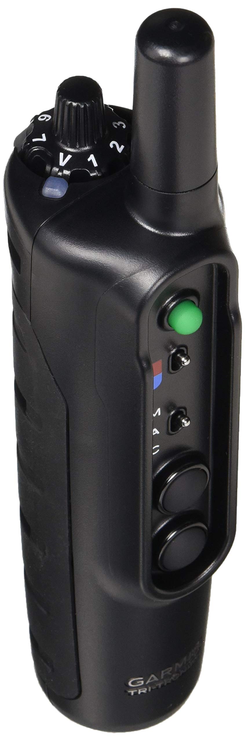 Garmin PRO 550 charging accessories kit for quick recharges between sessions.