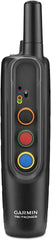 Garmin PRO 70 beacon lights show low-light visibility for quick location.