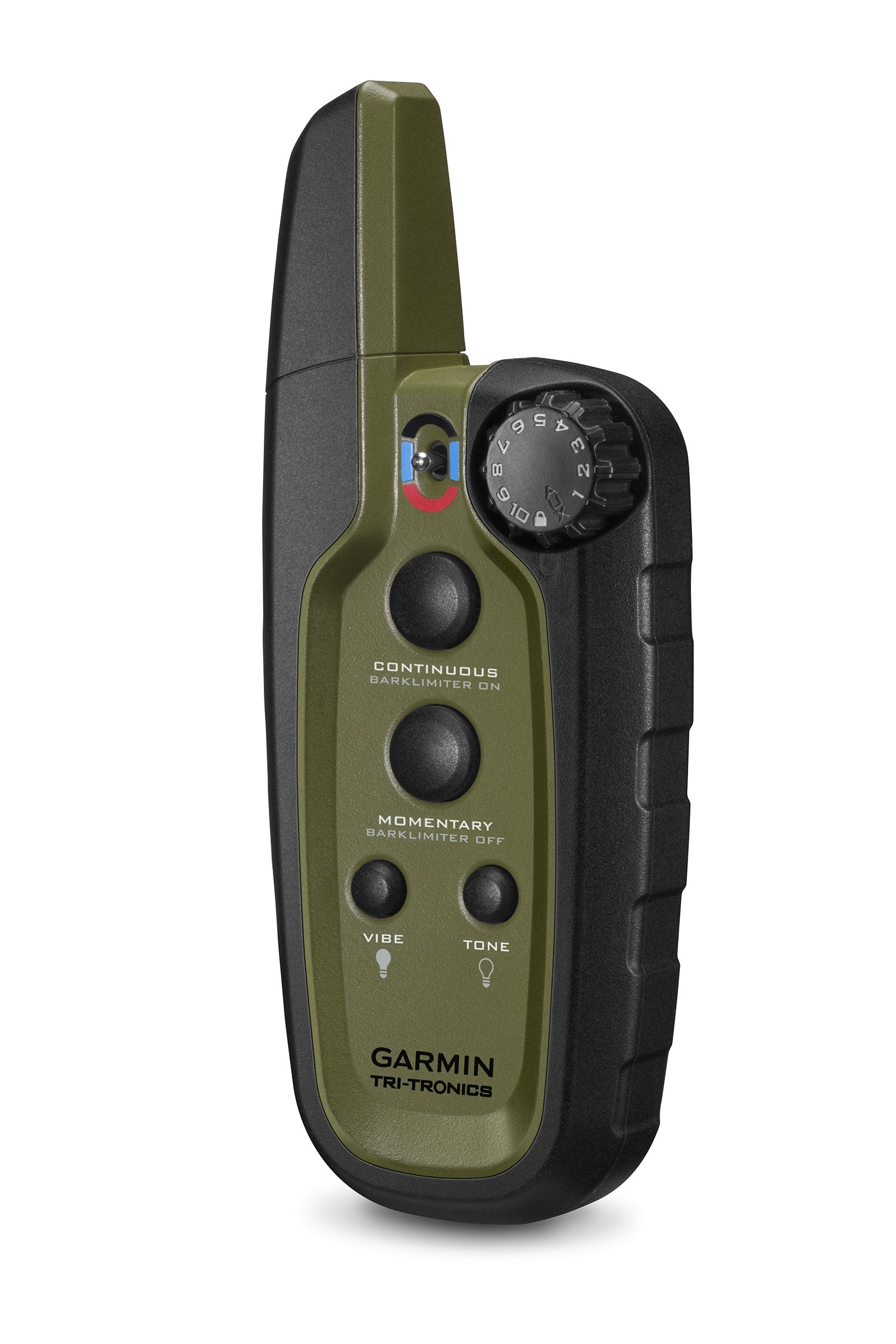 Garmin Sport PRO charging clip and battery kit for easy rechargeable power on the go.