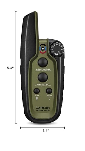 Garmin Sport PRO contact points long and short with wrench for personalized fit.