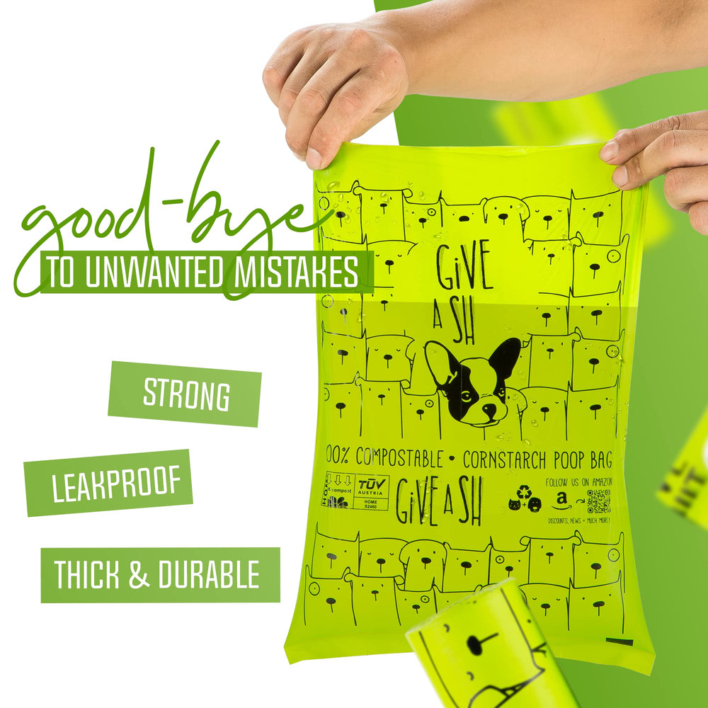 G.A.S universal-dispensers-fit ensures compatibility with most dog waste bag dispensers.