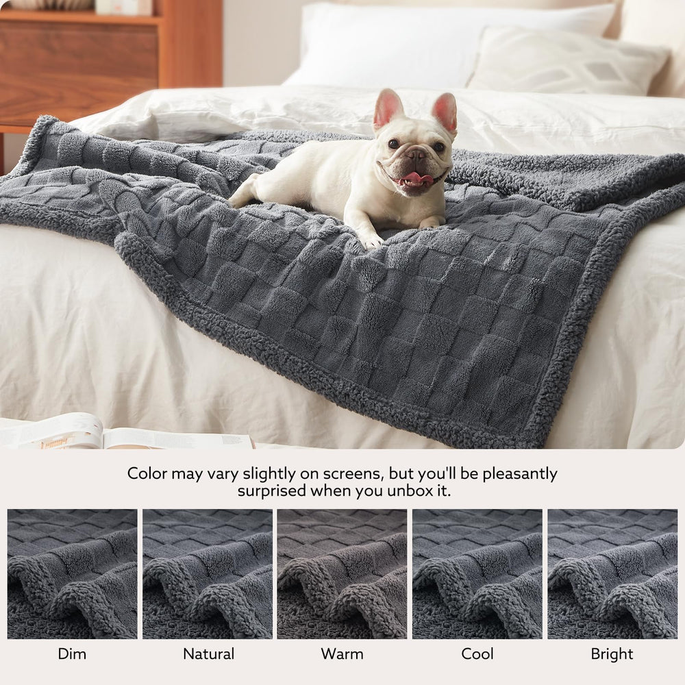 GASUR 50x60 size detail suited for bigger dogs.