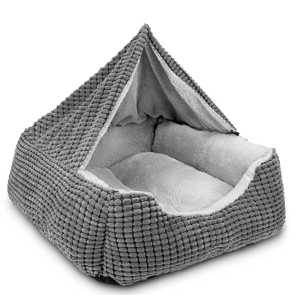 GASUR cat bed indoor-use shows versatile comfort for indoor cats