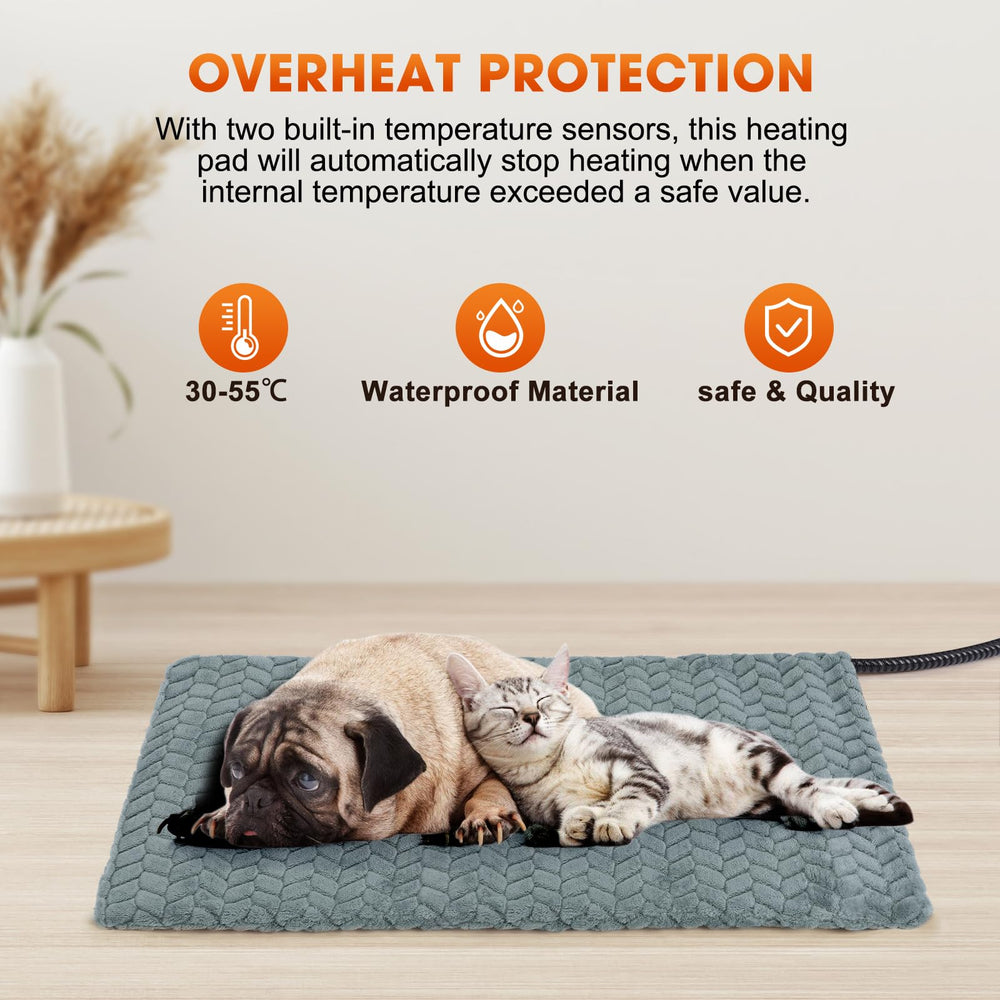 GASUR chew-resistant cord closeup highlights pet-safe durability