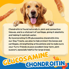 Gazeupon cod sticks – omega-3 rich visual showcasing healthy coat support