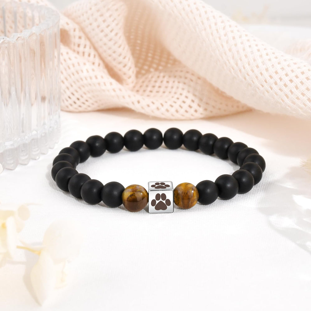 GBTBYS pet memorial gifts for dogs and cats provide a comforting keepsake for bereavement.