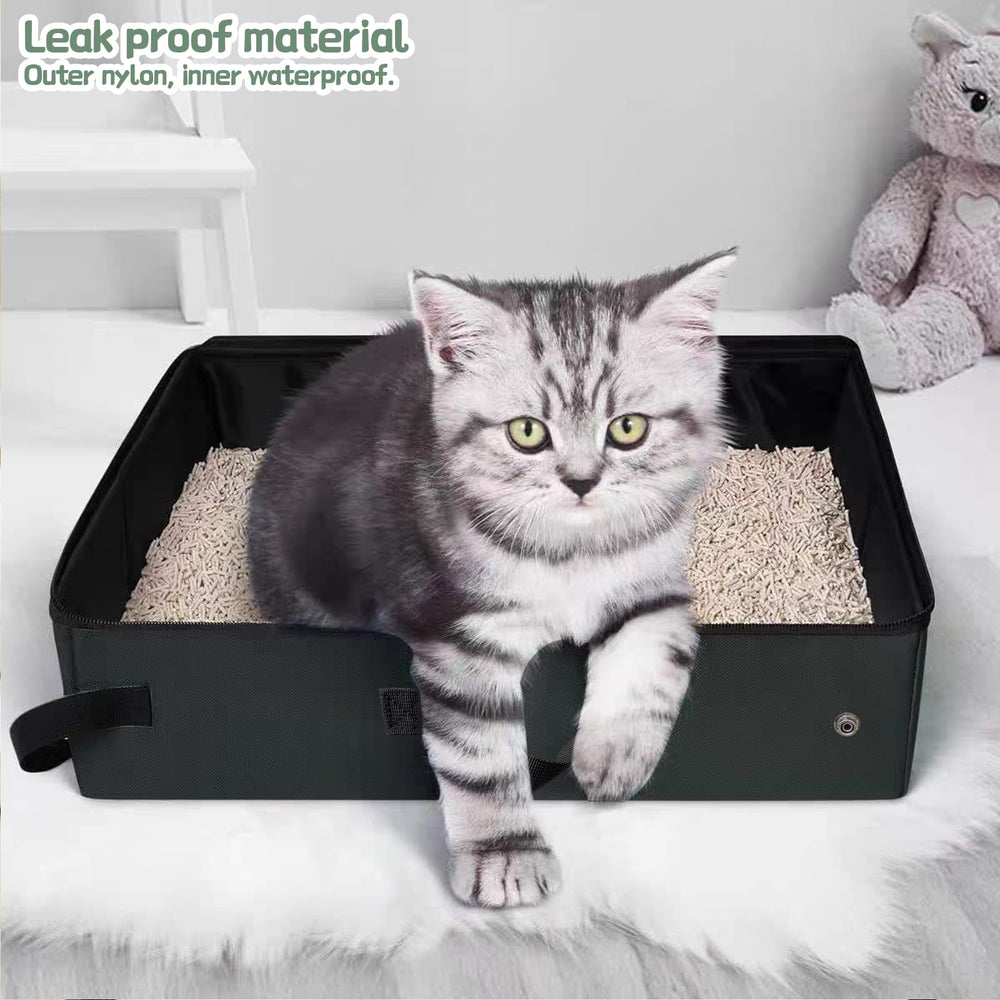 GCVOPTON lightweight design makes it easy to pack.