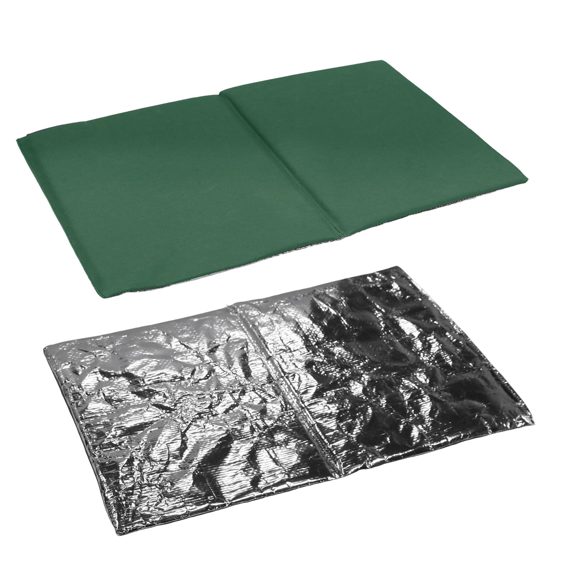 GeerDuo removable roof enables quick cleaning and maintenance.
