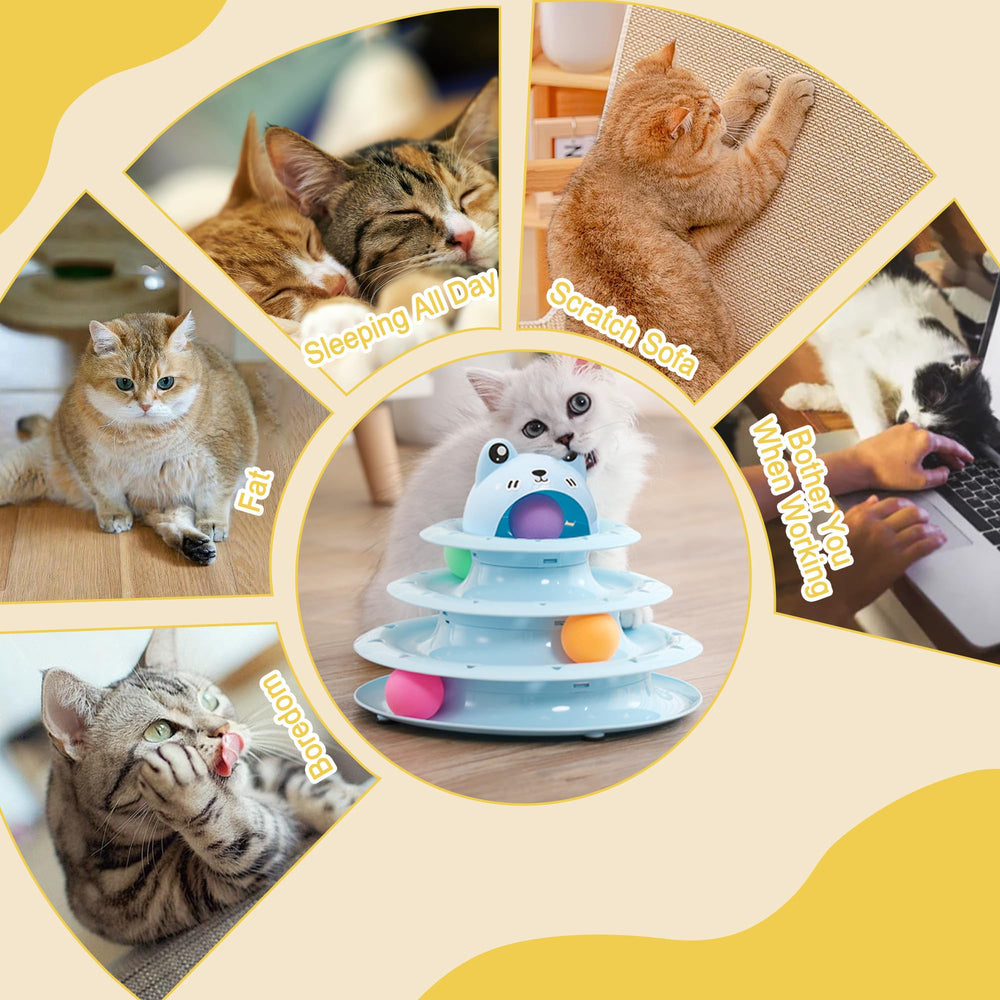Gefryco ABS resin construction emphasizes durability during scratching and jumping.