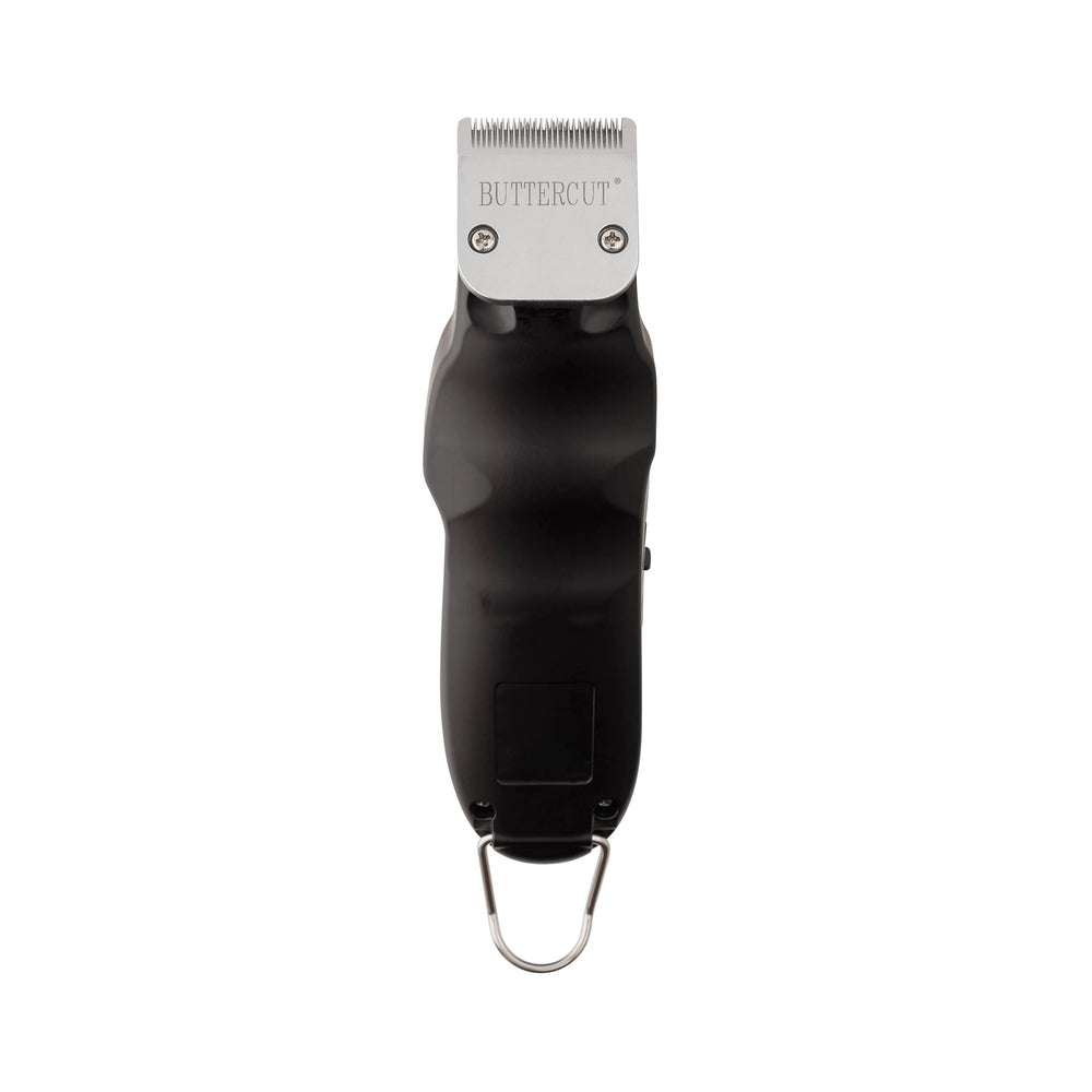 Geib Buttercut A-5 compatibility — shows universal fit across major clippers.