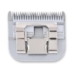 Geib Buttercut blade side view highlights high-carbon German steel durability