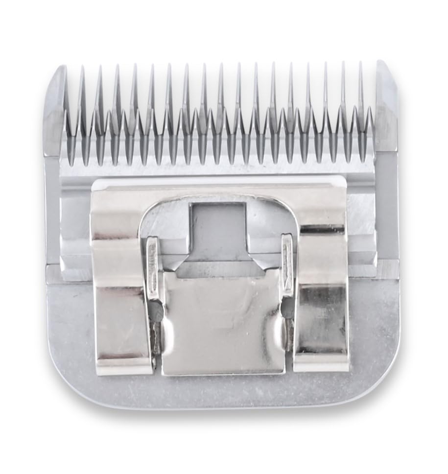 Geib Buttercut carbonized steel construction — durable, corrosion-resistant edge.