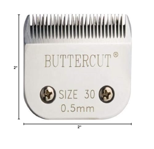 Geib Buttercut high-carbon German stainless offers long-lasting performance.