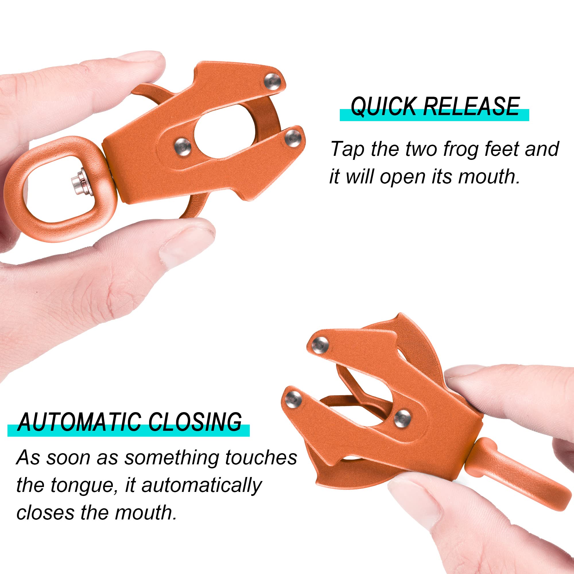 GEIT heavy-duty rope texture highlight durable nylon construction for long walks.