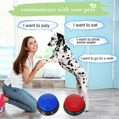 Gelabur dog buttons classroom demo image highlighting interactive learning.